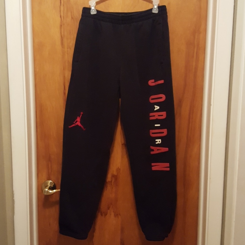 Air Jordan Sweatpants